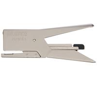 Leitz Juwel 2000 Stapling Pliers, Use with Juwel 4 mm Staples, 12 Sheet Capacity