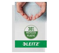 Leitz L : Folder Standard A4 PP 130 µ 10 pcs tr