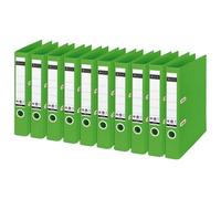Leitz L:laf Recycle A4 50mm Green