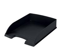 Leitz Recycle Letter Tray A4 Black