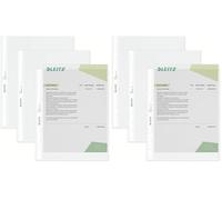 Leitz L : Pocket Standard A5 PP 75 µ 15 pcs Clear (Pack of 2)