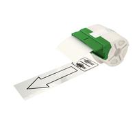 L:Label Cartr.Icon Plastic 88mmx10m wt