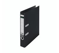 Leitz LAF180 Recyc 50MM A4 BLK PK10