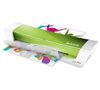Leitz - Laminating Machine Ilam Home Office A4 Green NEW