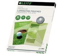 Leitz Laminating Pouch A3 A4 A5 UDT Document Sealer Office Stationery