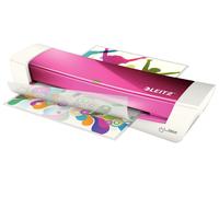 Leitz, Laminator Ilam A4, Wow (Pink NEW