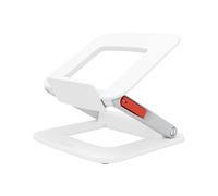 Leitz Laptop Stand for 13-15 Inch Laptops/Monitors Ergo Multi-Angle (64240001)