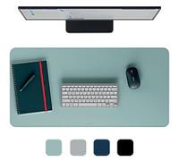 Leitz Large Desk Mat 53820051 Mint 80 x 40 cm PVC (Polyvinyl Chloride) Rollable
