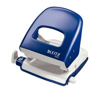 Leitz NeXXt WOW Metal Office Hole Punch