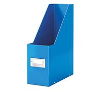 Leitz Leitz Click & Store Magazine File Blue 60470036