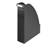 Leitz Leitz Plus Magazine File A4 Black 24760095