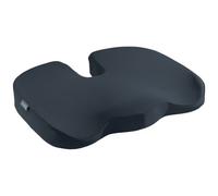 Leitz Letiz Ergo Cosy Cushion Velvet Grey