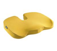 Leitz Letiz Ergo Cosy Cushion Warm Yellow