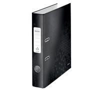 Leitz Lever Arch File 180° WOW POB/Laminated A4/50mm