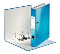 Leitz Lever Arch File 180° WOW POB/Laminated A4/50mm