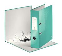 Leitz Lever Arch File 180° WOW POB/Laminated A4/80mm