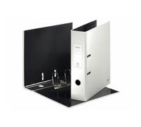 Leitz Lever Arch File 180° WOW POB/Laminated A4/80mm