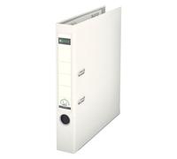 Leitz Lever Arch File A4 Plastic Document Folder Storage Organiser 52mm Pack