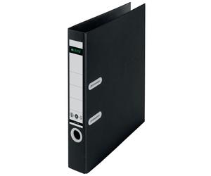 Leitz Lever Arch File A4 Recycled Document Folder Storage Organisation 10 Pack