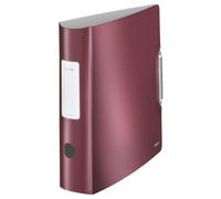 Leitz Leitz 180 Active Style Lever Arch File Polypropylene A4 80mm Spine Width G
