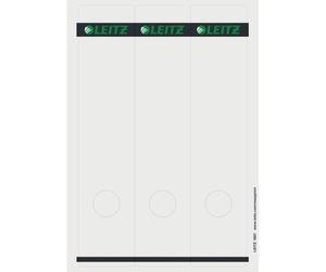 Leitz Leverarch Spine Label Inserts Document Organisation Office Stationery