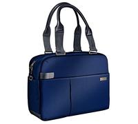 Leitz Lightweight Laptop Tote Bag 13.3", Titan Blue, Complete Range, 60180069
