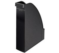 Leitz A4 Magazine File, Black, Plus Range, 24760085