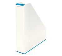 Leitz Magazine File WOW Dual Colour