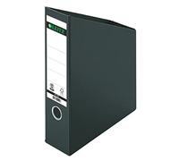 Leitz Magazine Files - Black