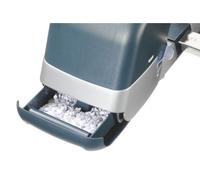 Leitz Metal Hole Punch Document Organisation Home Office Desk Stationery 25mm