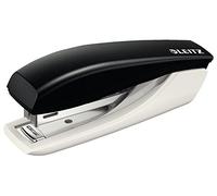 Leitz Mini Stapler - Black,10 sheet