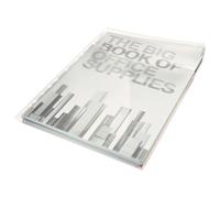 Leitz Multiperfored Pp A4 170 Microns 20 Mm Plastic Cover 5 Units