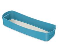 Leitz MyBox 52650061 Storage Tray Soft Blue Cosy Series