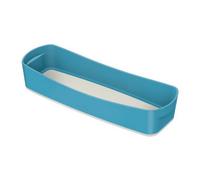 Leitz Mybox Cosy Calm Blue Organiser Storage Tray Long