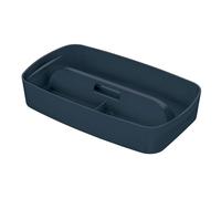 Leitz MyBox Cosy Organiser Tray with handle Small Storage 52660089