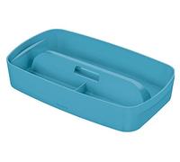 Leitz MyBox Soft Blue Cosy Series 52660061