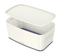 Leitz MyBox WOW Small with lid Storage Box 52291001