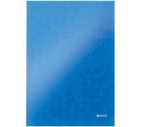 Leitz WOW A4 Blue