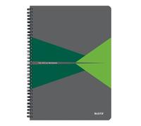 Leitz Office Card A4 Grid Notebook