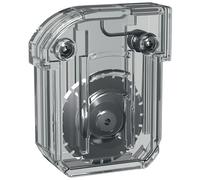 Leitz Precision Office Trimmer Perforating Replacement Blade, Circular Rotary Steel Blade Perforates Up To 5 Sheets Of 80gsm Paper, Safely Enclosed in A Plastic Cartridge, 90330000