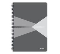 Leitz Office Pp A4 Grid Notebook