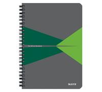 Leitz Office Pp A5 Stripes Notebook