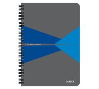 Leitz Office Pp A5 Stripes Notebook