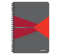 Leitz Office Pp A5 Stripes Notebook