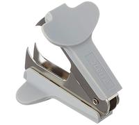 Leitz Office Staple Remover Ergonomic Shape Grey 55900085