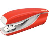 Leitz Office Stapler for 30 Sheets (80 g/m2 paper), Metal Stapler with Plastic