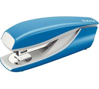 Leitz Office Stapler for 30 Sheets (80 g/m2 paper), Metal Stapler with Plastic