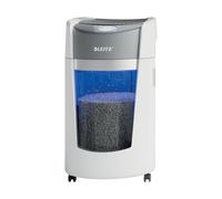 Leitz OptiMax P-5 Micro Cut Shredder