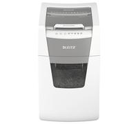 Leitz IQ AutoFeed 150 Shredder - P4