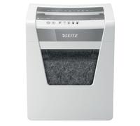 Leitz Paper Shredder IQ P4 Anti-Jam Long Running Home Office Equipment 23L